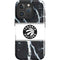 NBA Toronto Raptors Marble iPhone 16 Pro Max Impact Case